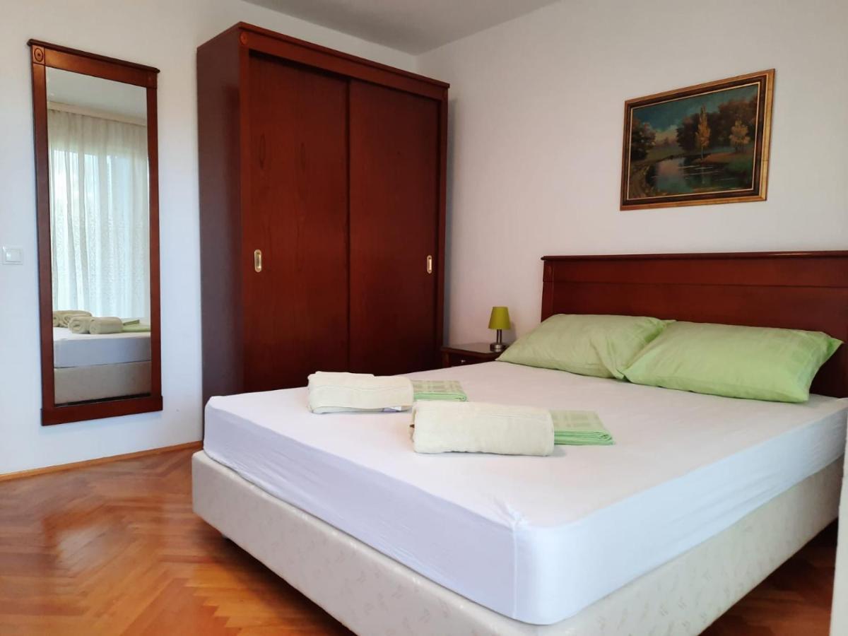 Holiday Home Marija Vantacici Kültér fotó