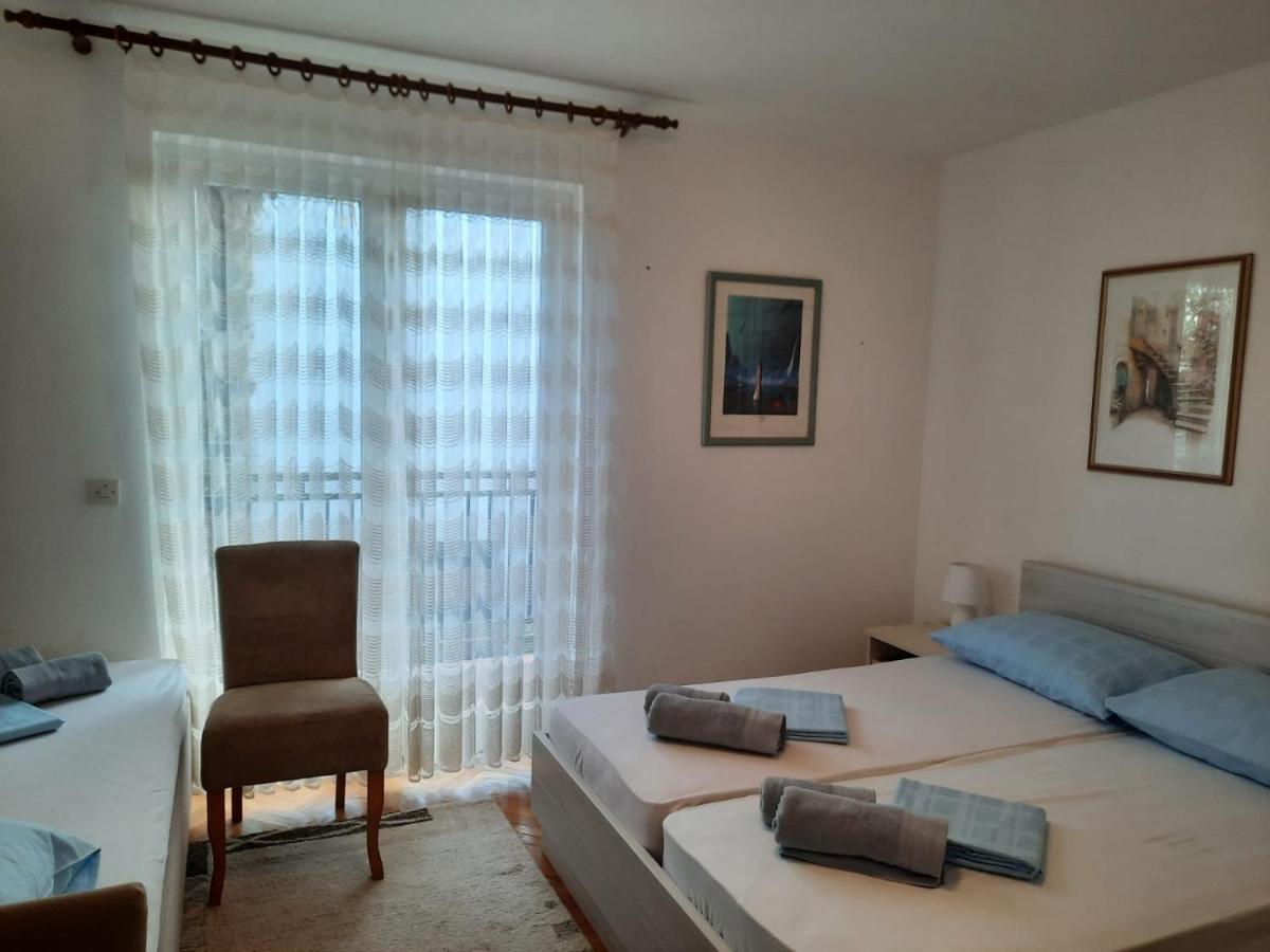 Holiday Home Marija Vantacici Kültér fotó